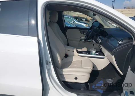 2021 Mercedes-Benz Gla 250 z USA, uszkodzony, nr VIN W1N4N4GB9MJ168620